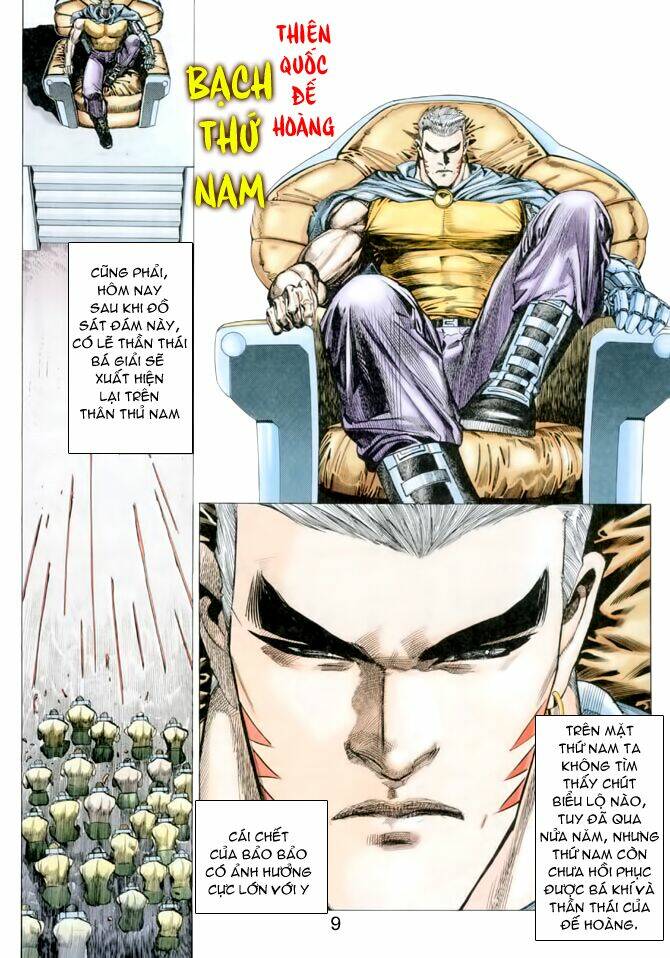 hải hổ 3 chapter 23 9