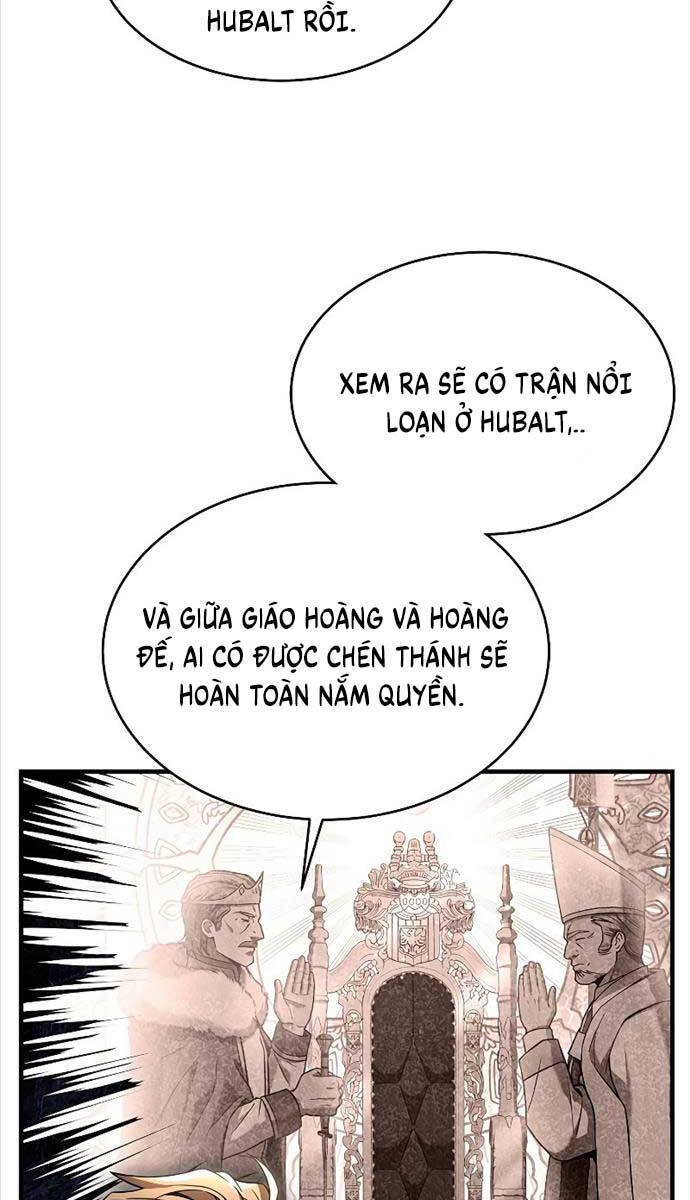 sự trở lại của hiệp sĩ giáo vô song chapter 108 117