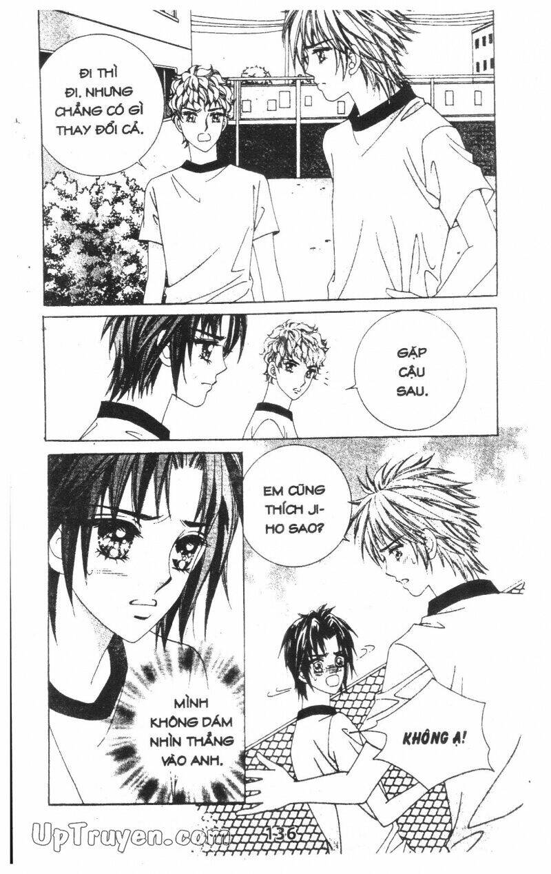 mặt nạ tình yêu chapter 35 48