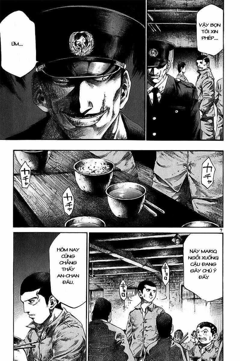 rainbow chapter 18 9