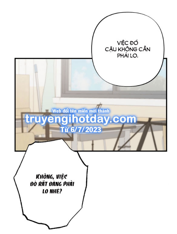 Hãy Khóc Cho Thật Xinh Đẹp Đi chapter 7.1 - Trang 28