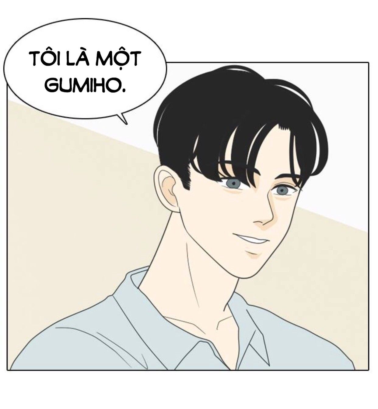 sống chung một nhà chapter 2 14