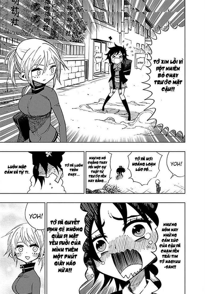 nejimaki kagyu chapter 33 15