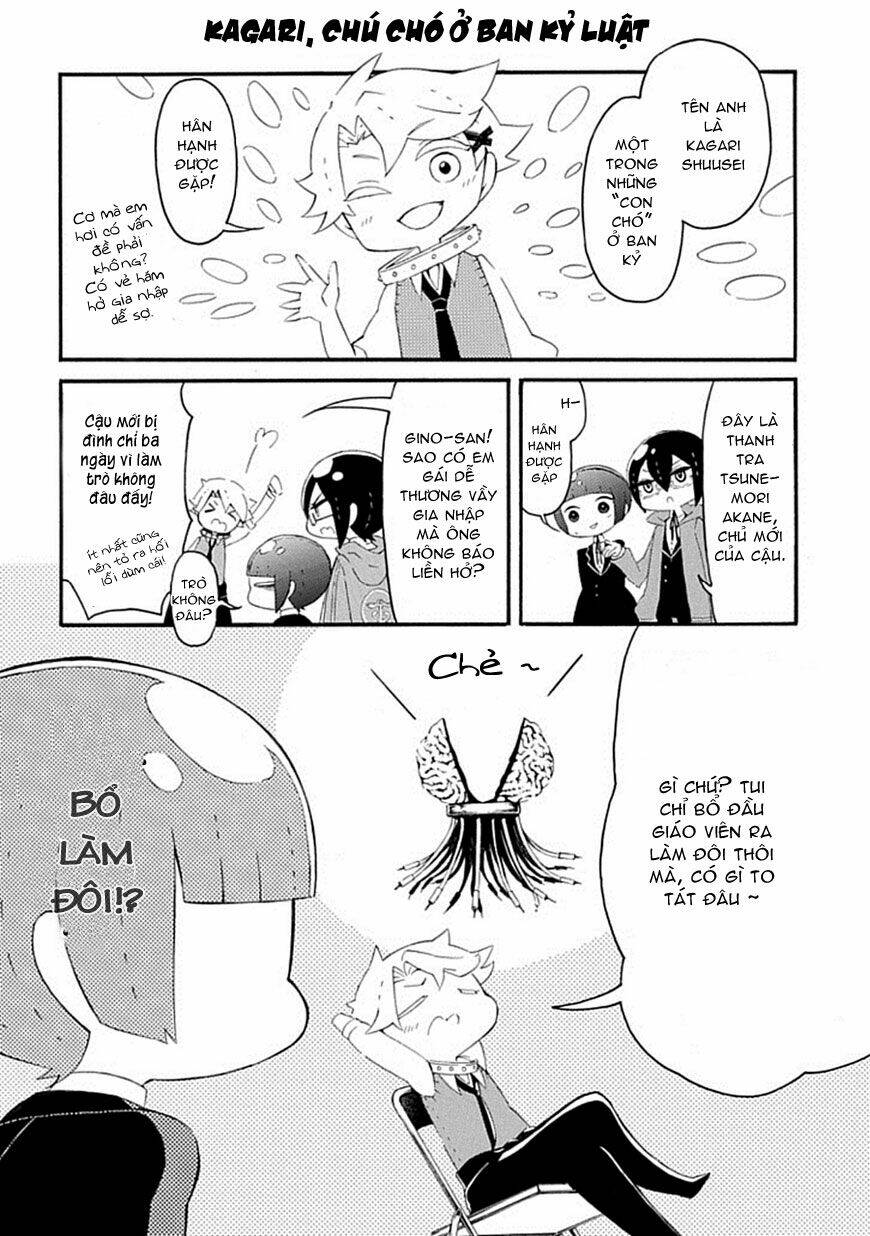 gakuen psycho-pass chapter 3 5