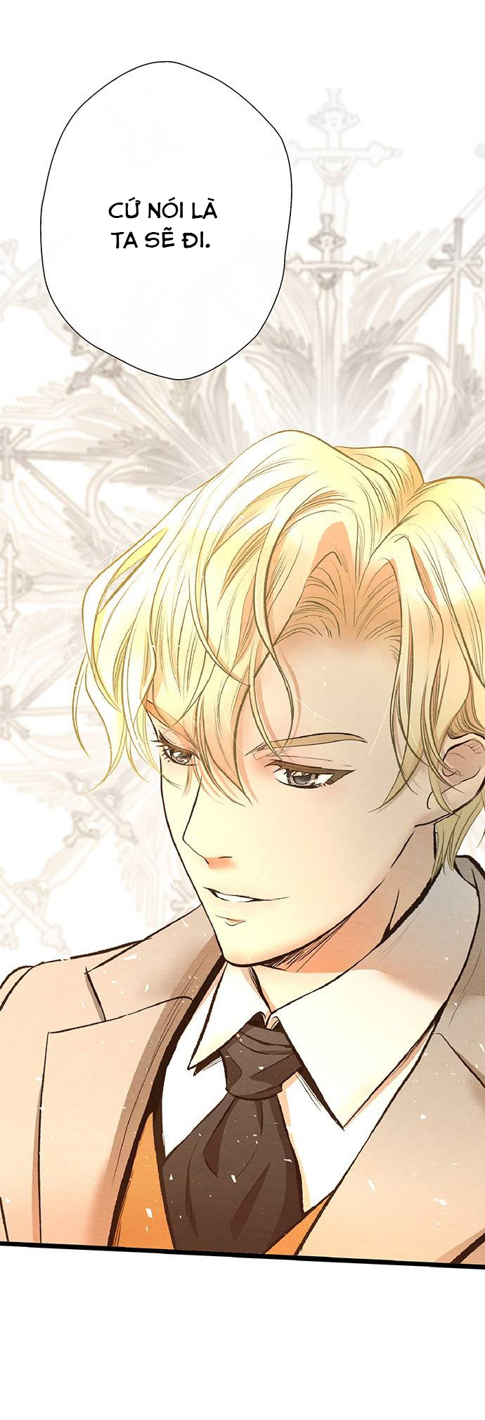 hoàng tử phiền toái chapter 14 14