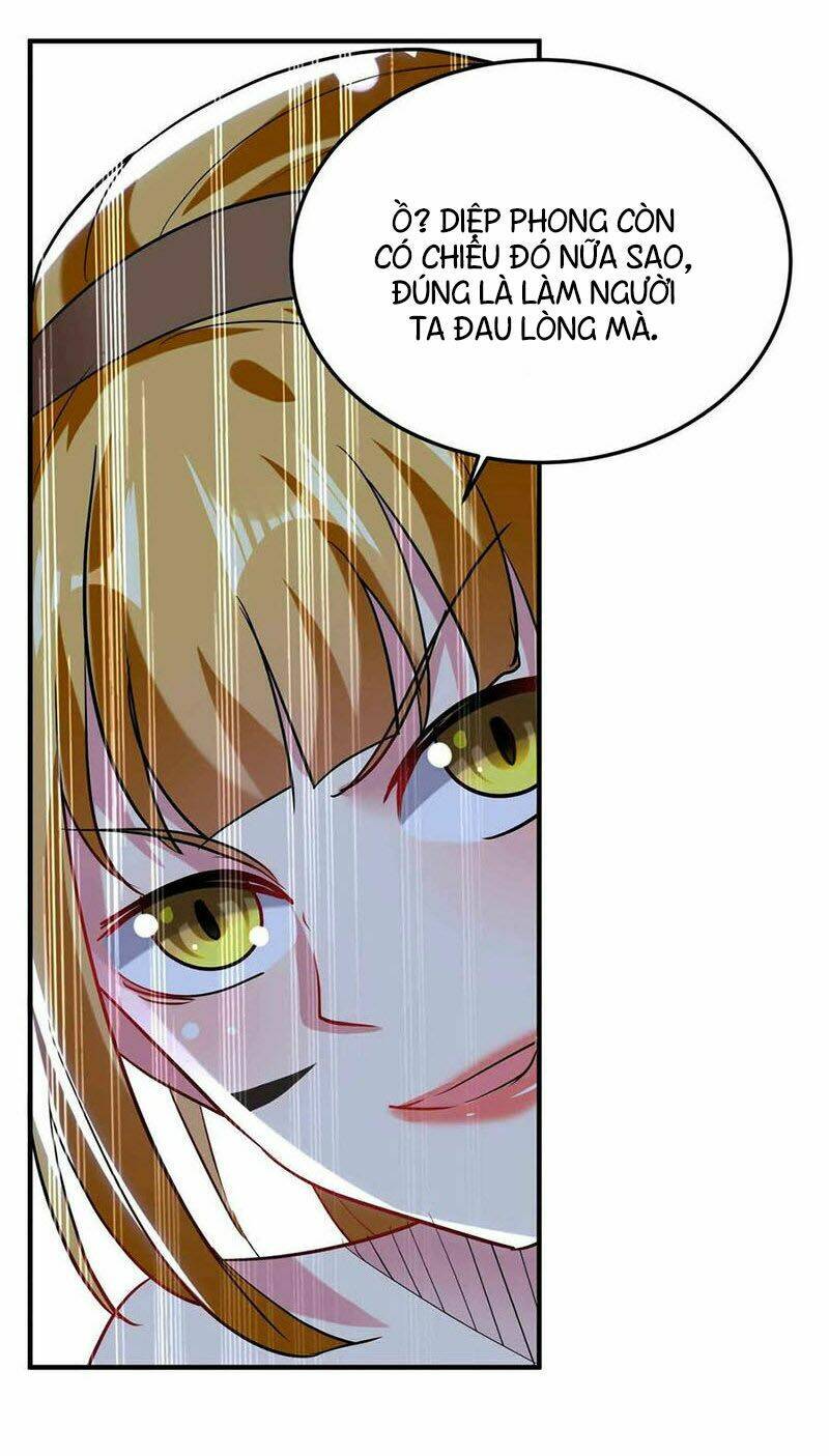 vạn giới tiên vương chapter 90 33