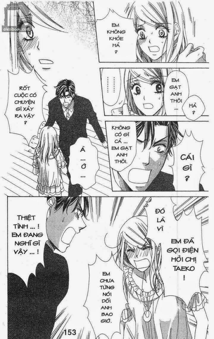 hôn nhân bất đắc dĩ - love of firos you chapter 28 23