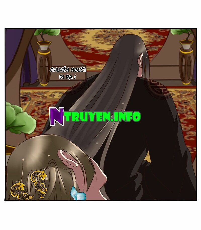 thông linh phi chapter 44 2