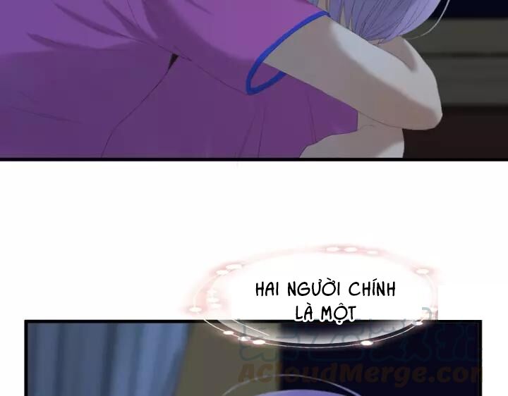 lượm được một tiểu hồ ly phần 3 chapter 109 24