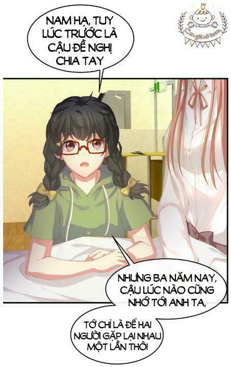 99 phương pháp giam cầm tình yêu chapter 2 15