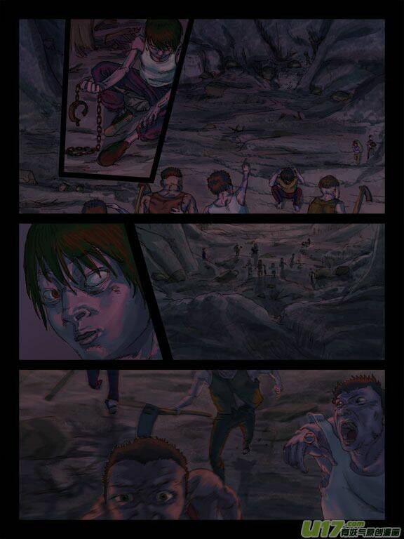 chim yến không về chapter 5 9