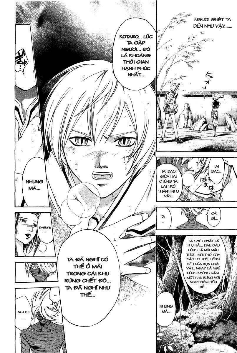 mắt quỷ kyo chapter 189 9