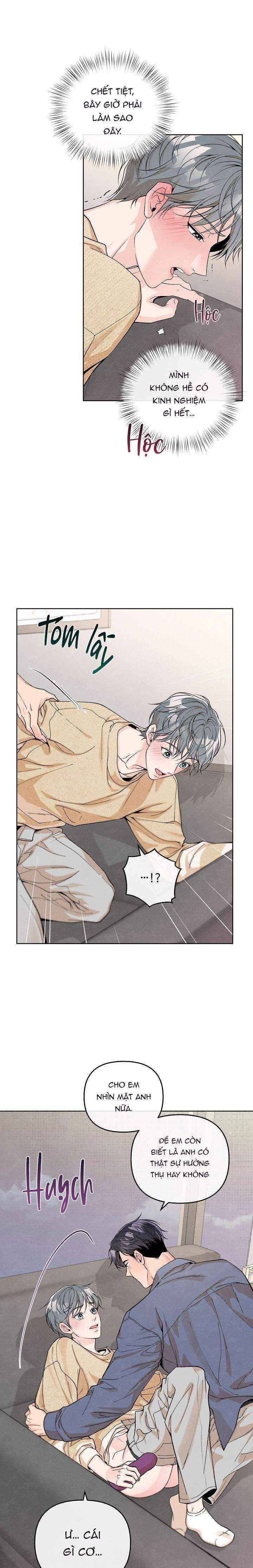 người cũ không rủ cũng đến chapter 5 17