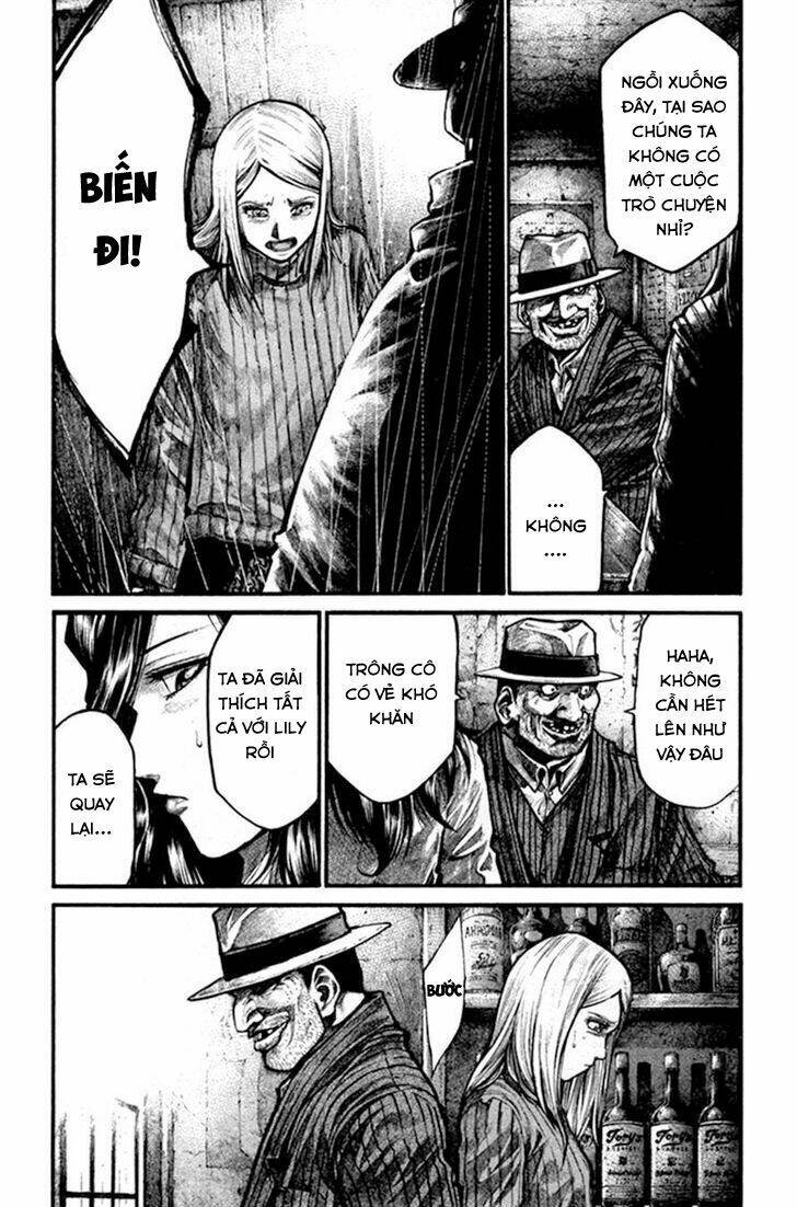 rainbow chapter 125 9