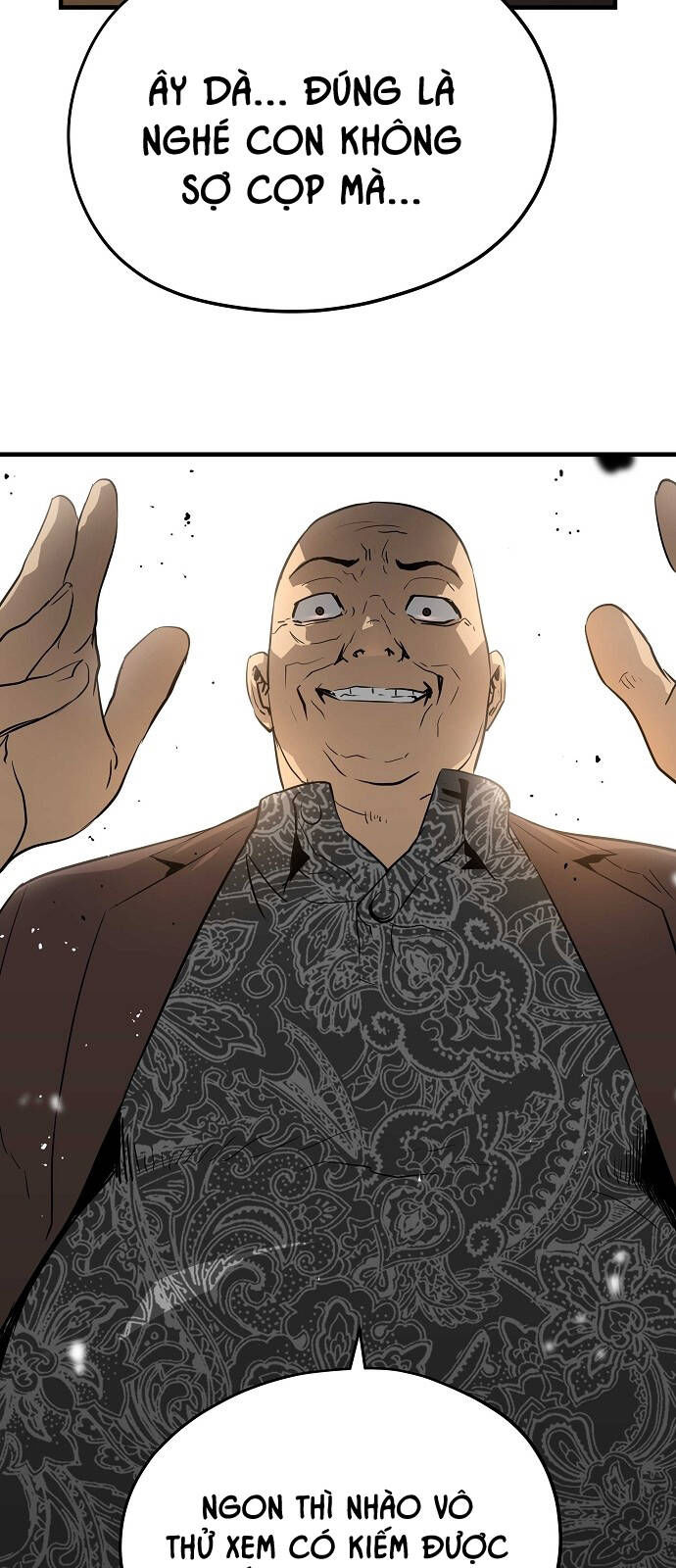 The Breaker 3: Quyền Năng Vô Hạn chapter 21 55