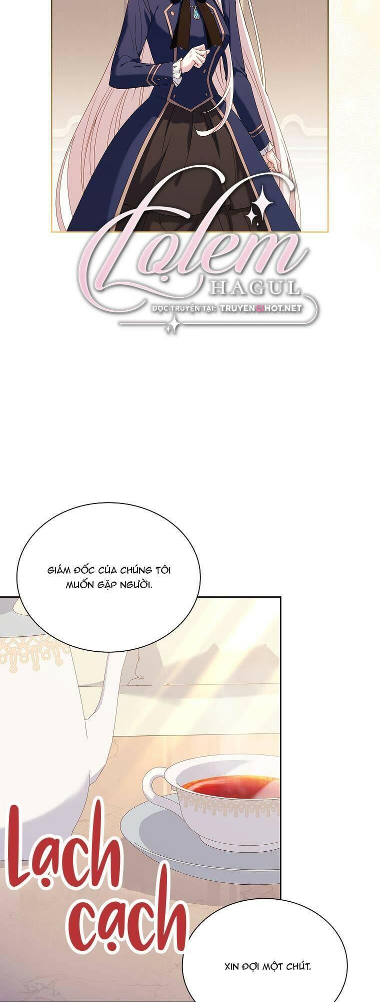 để yên cho tiểu thư hiền chapter 82 23