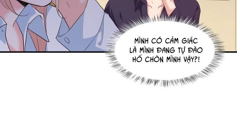 chiến lược lãng mạn của thịnh thiếu chapter 63 27