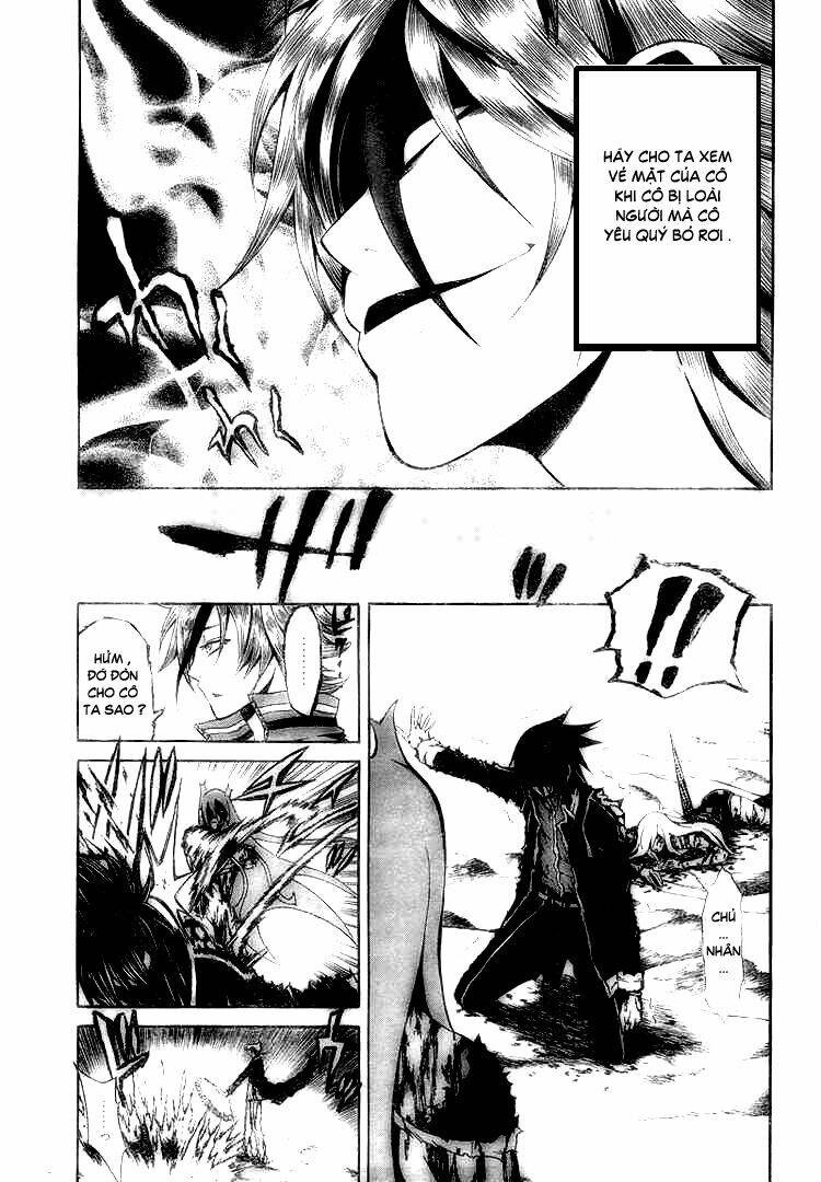 dragonaut - the resonance chapter 4 10