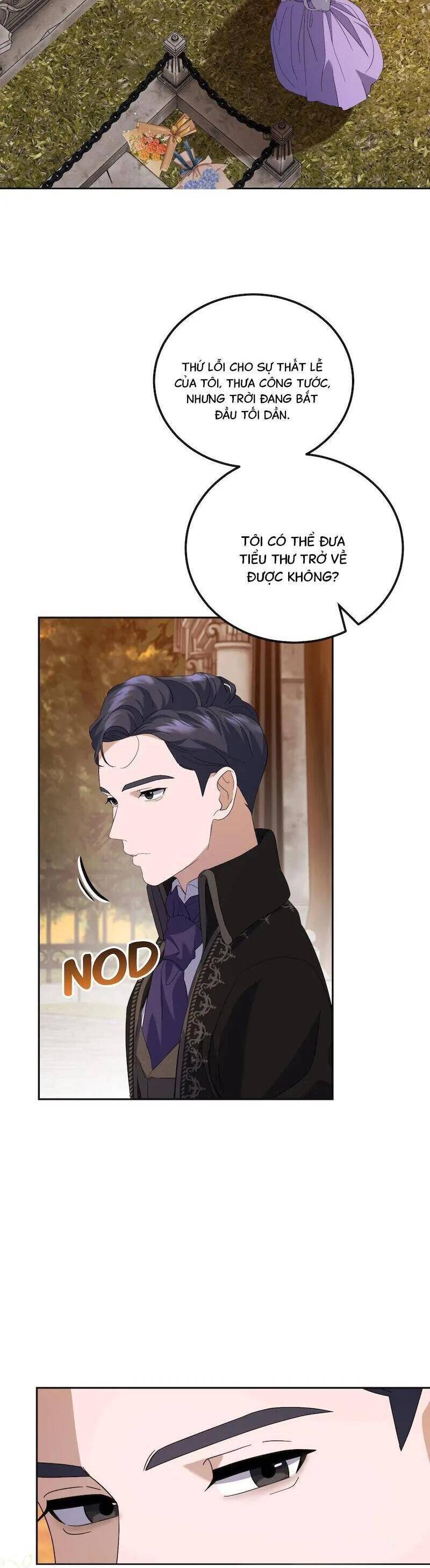 sống chung với người chồng dịu dàng chapter 4 9