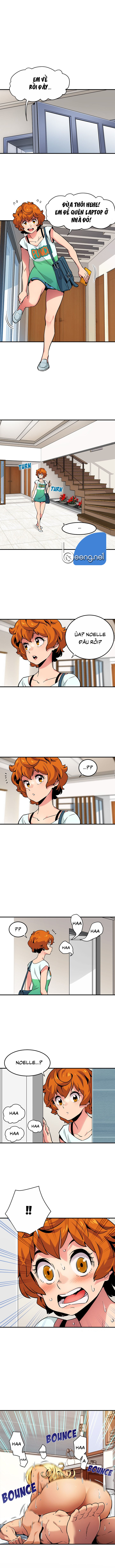 dog on patrol chapter 4 6