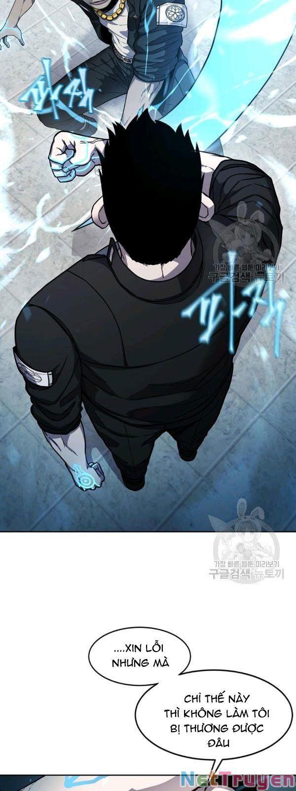 shaman - pháp sư chapter 29 13