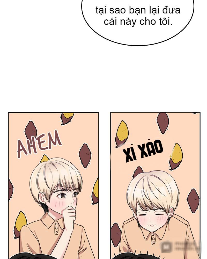 gửi tới bạn...người nắm giữ ngôi sao chapter 4 91