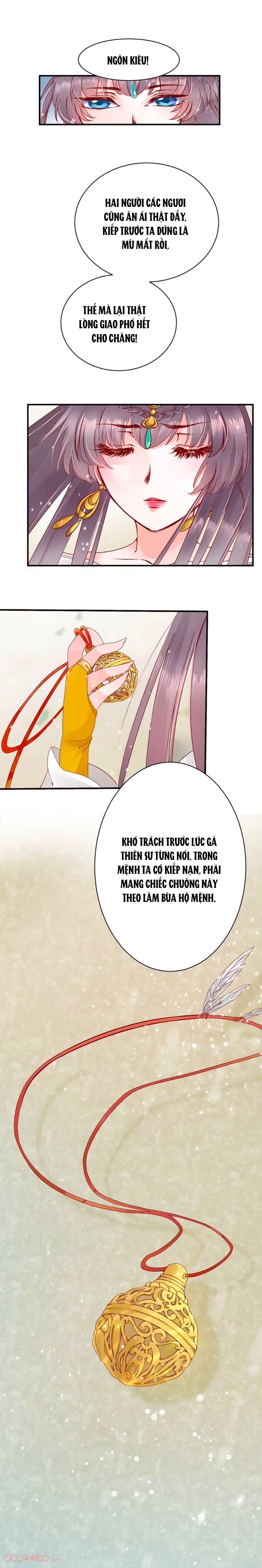 thịnh thế lê hoa điện chapter 6 4