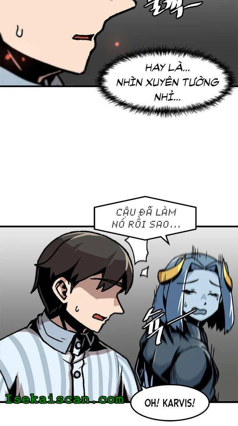 lên cấp một mình chapter 74.5 41