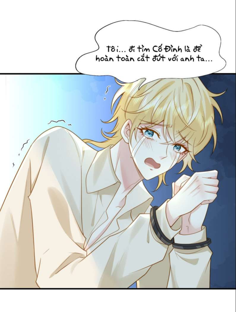 phản diện bị truy thành đoàn sủng chapter 41 20