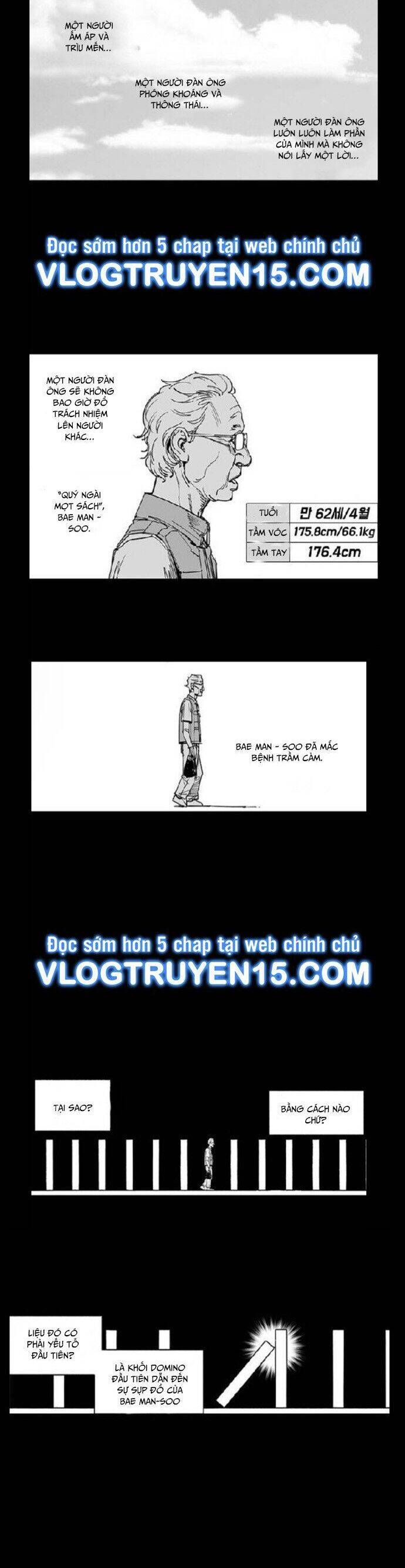 fight class 3 chapter 96 25