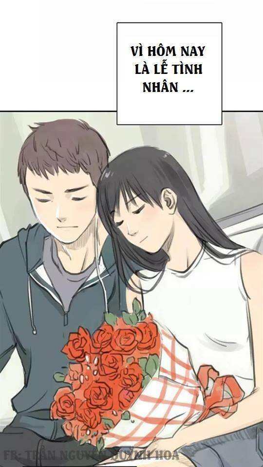 12 giờ của lọ lem chapter 10 9