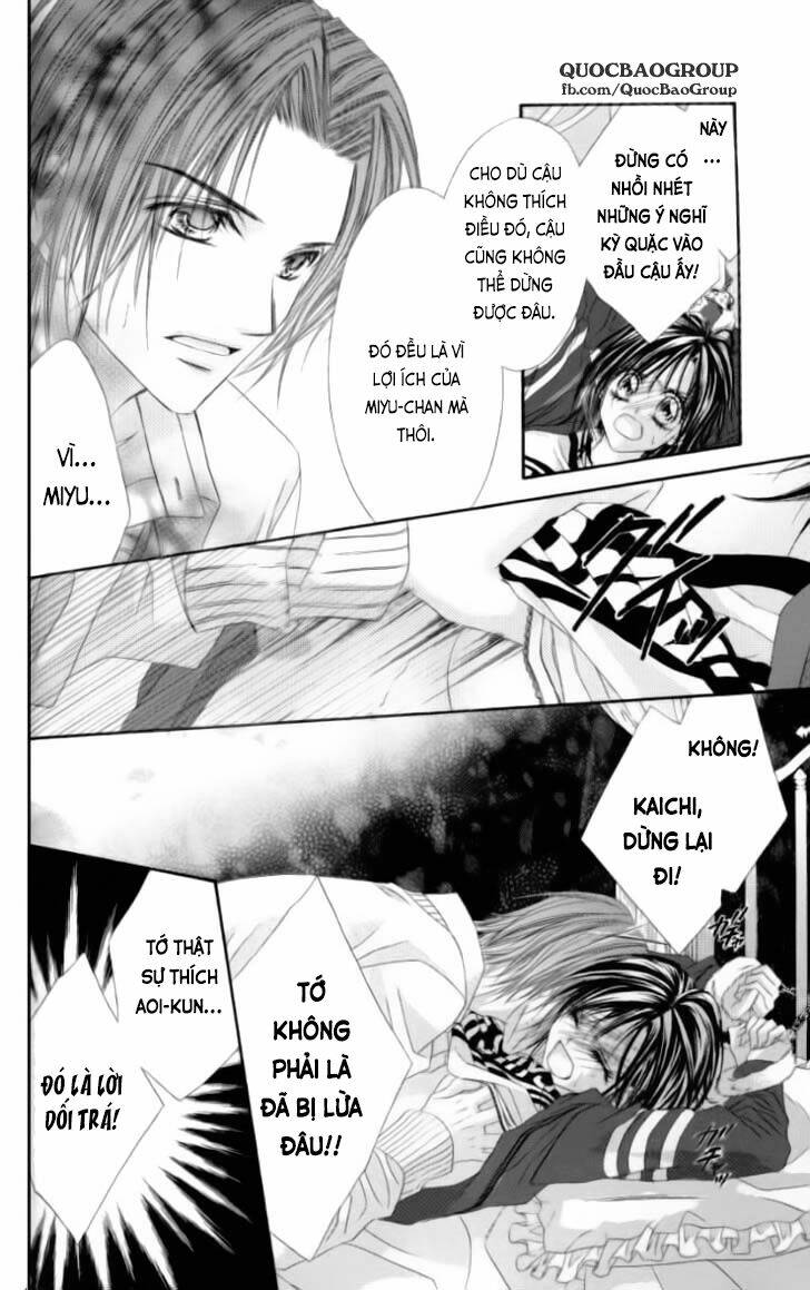 kyousou heaven chapter 8 10