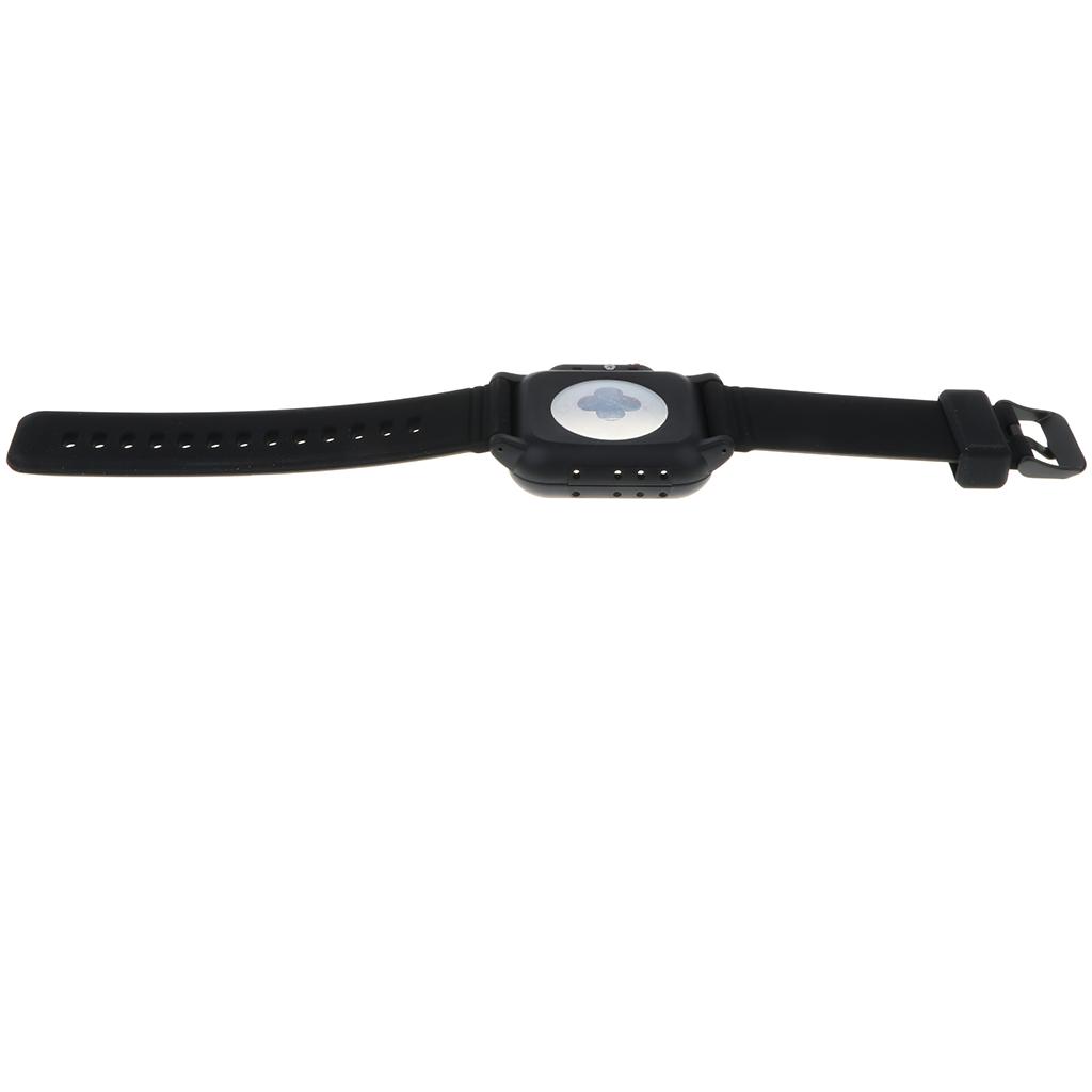 Waterproof Protective Case / Watch Band Strap Comfortable for iWatch Apple Watch Series 3/2/1 42mm