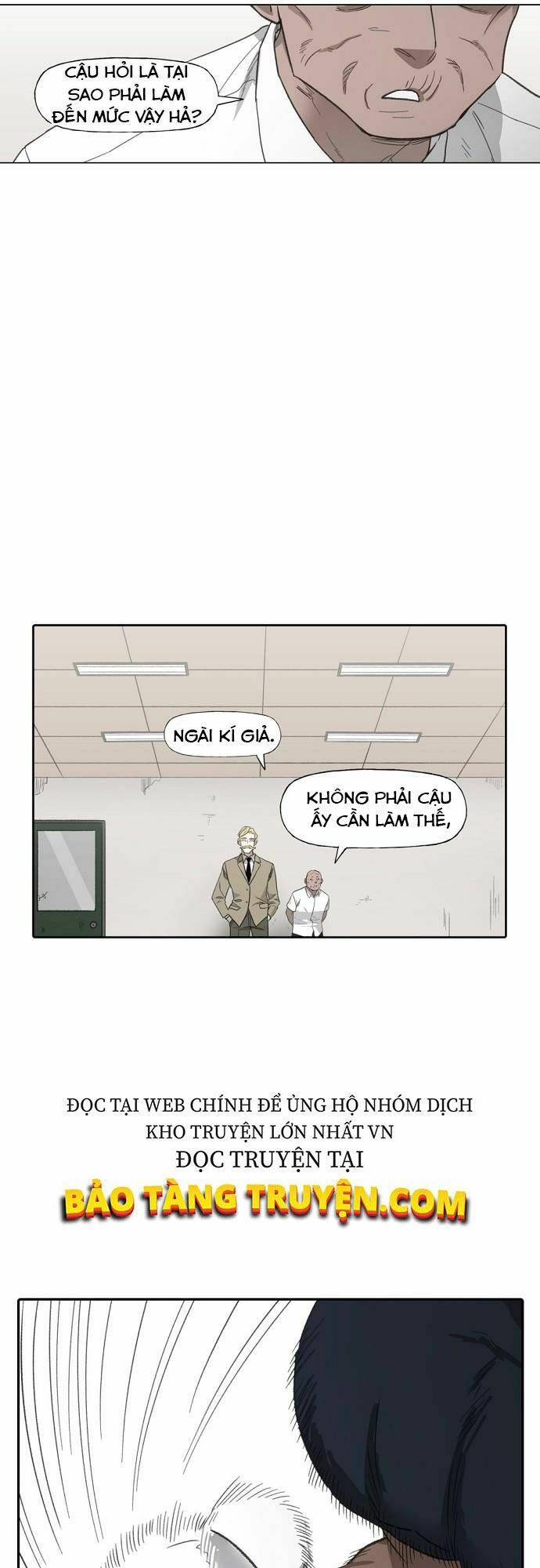 Võ Sĩ Quyền Anh chapter 80 28