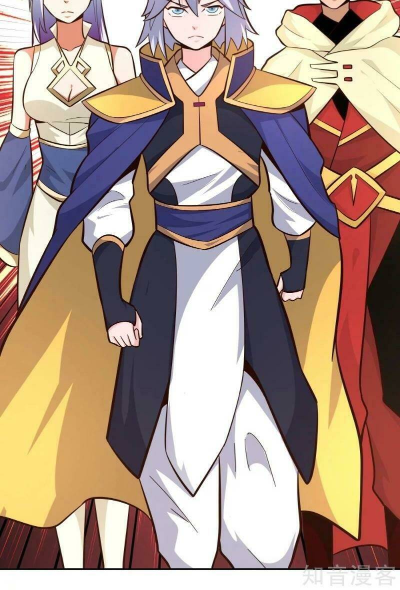 võ linh kiếm tôn chapter 93 9