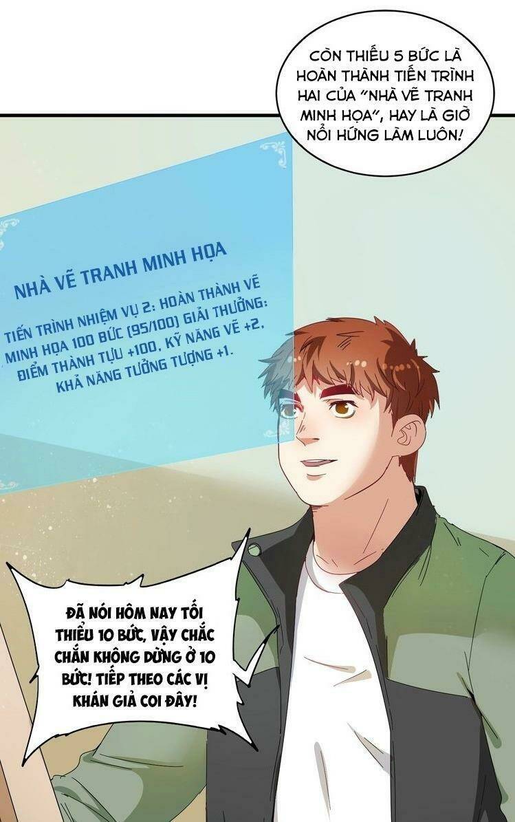 ta có rất nhiều thành tích chapter 13 35