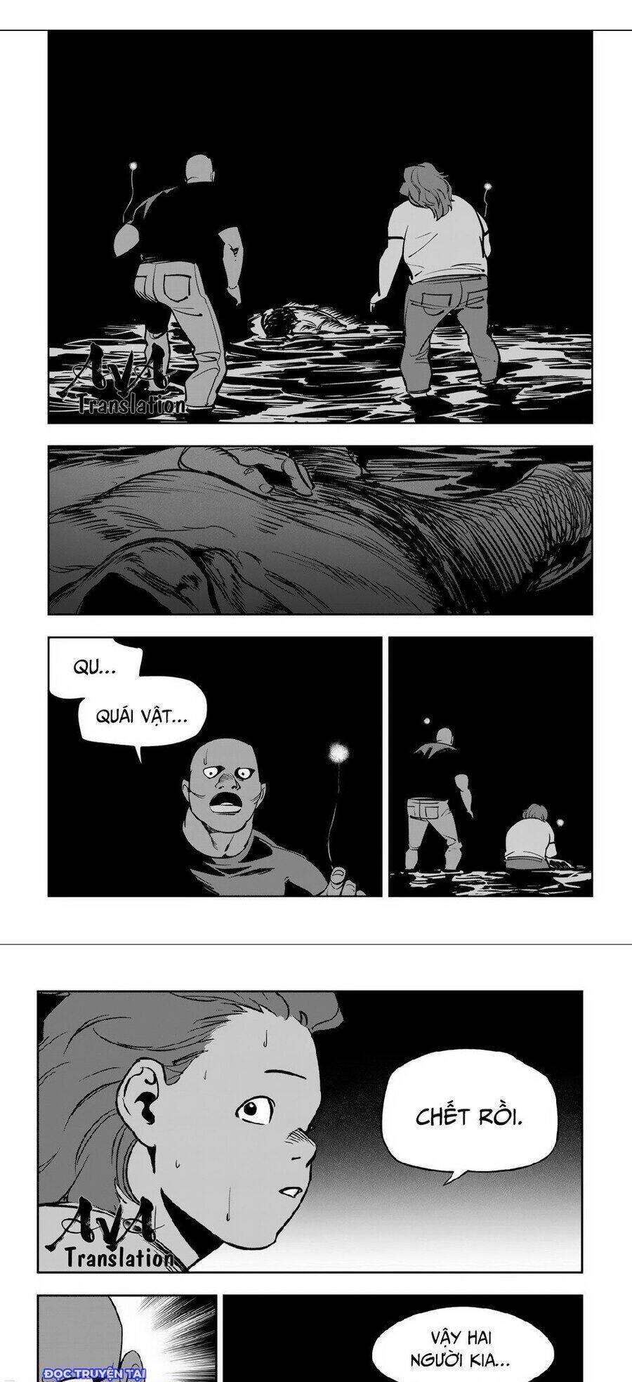 fight class 3 chapter 80 88