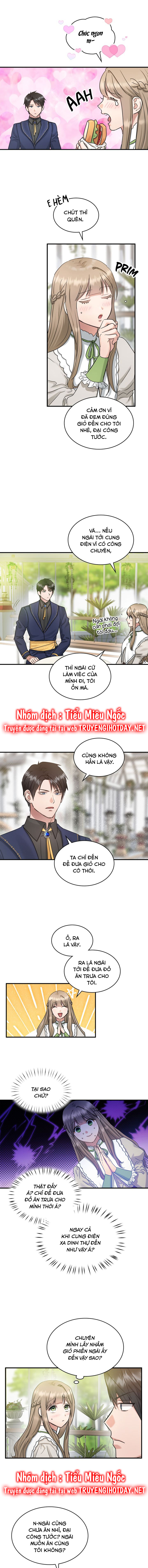 hai người thừa kế chapter 50 4