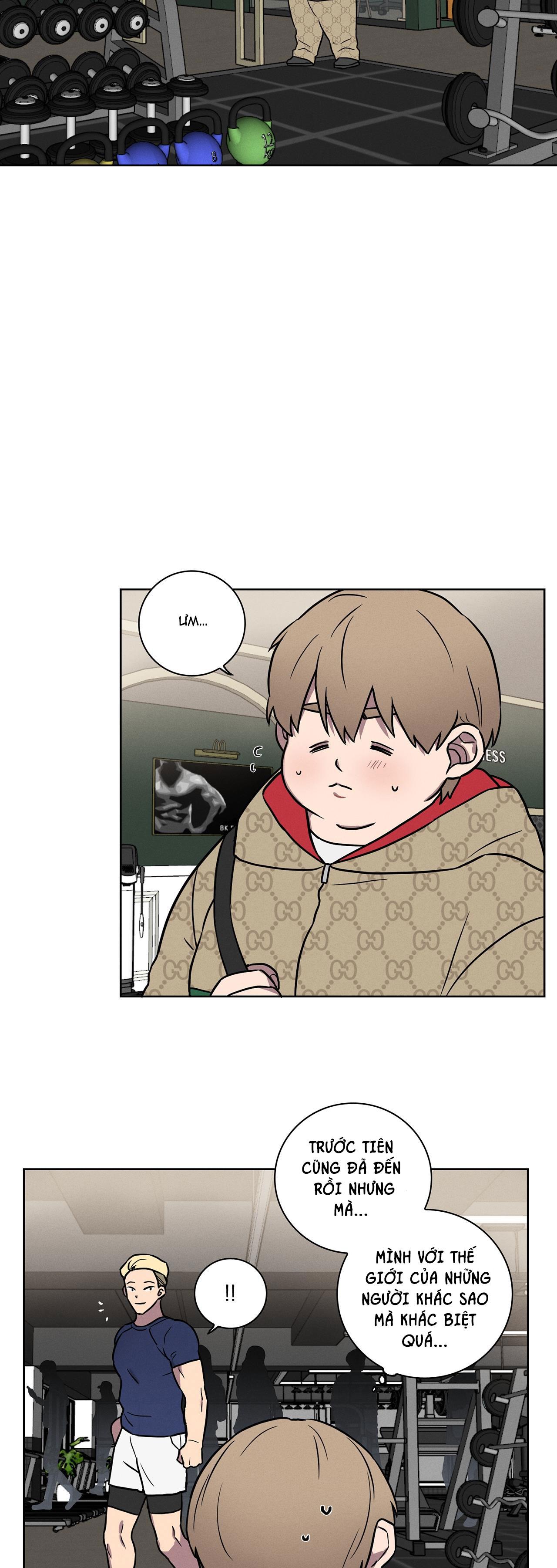 love gym chapter 2 23