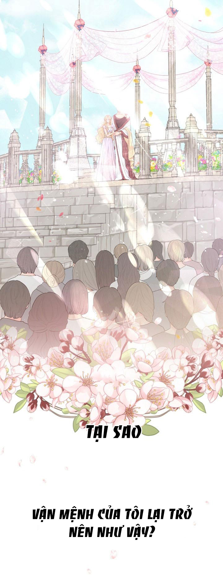 xin đừng trao tấm lòng vào cuốn sách ấy chapter 1 9