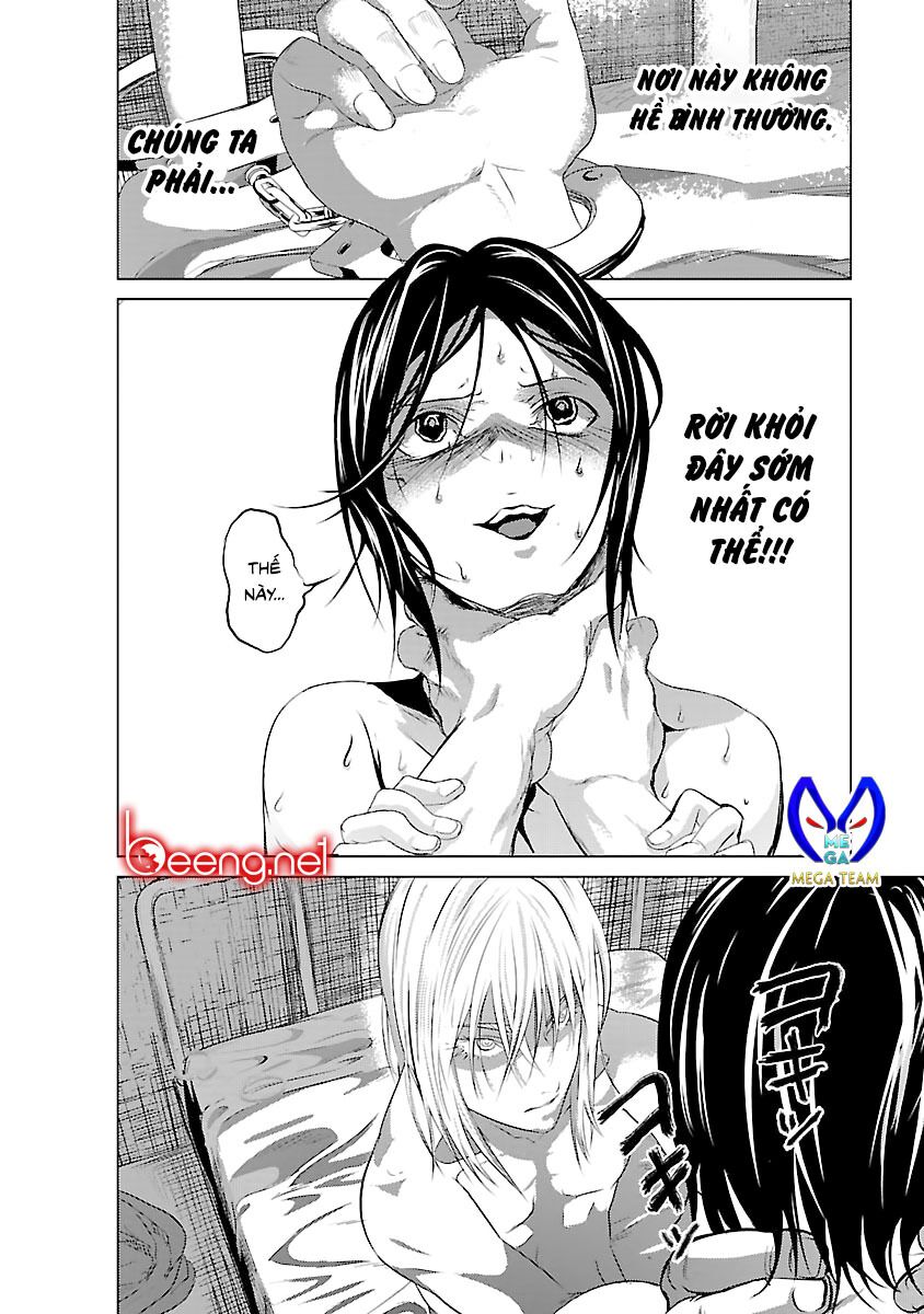 tái sinh chapter 4.1 8