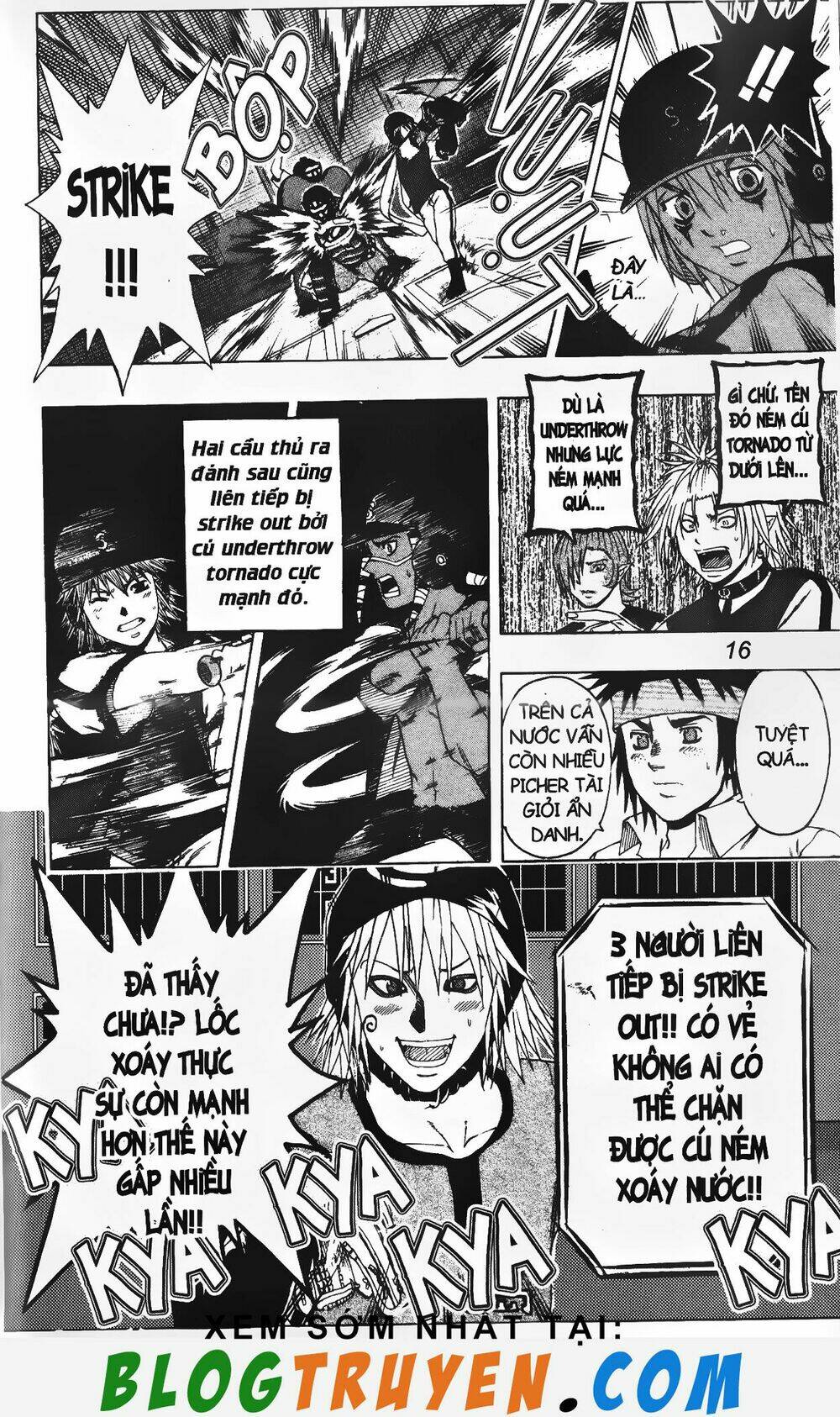 mr.fullswing chapter 208 11