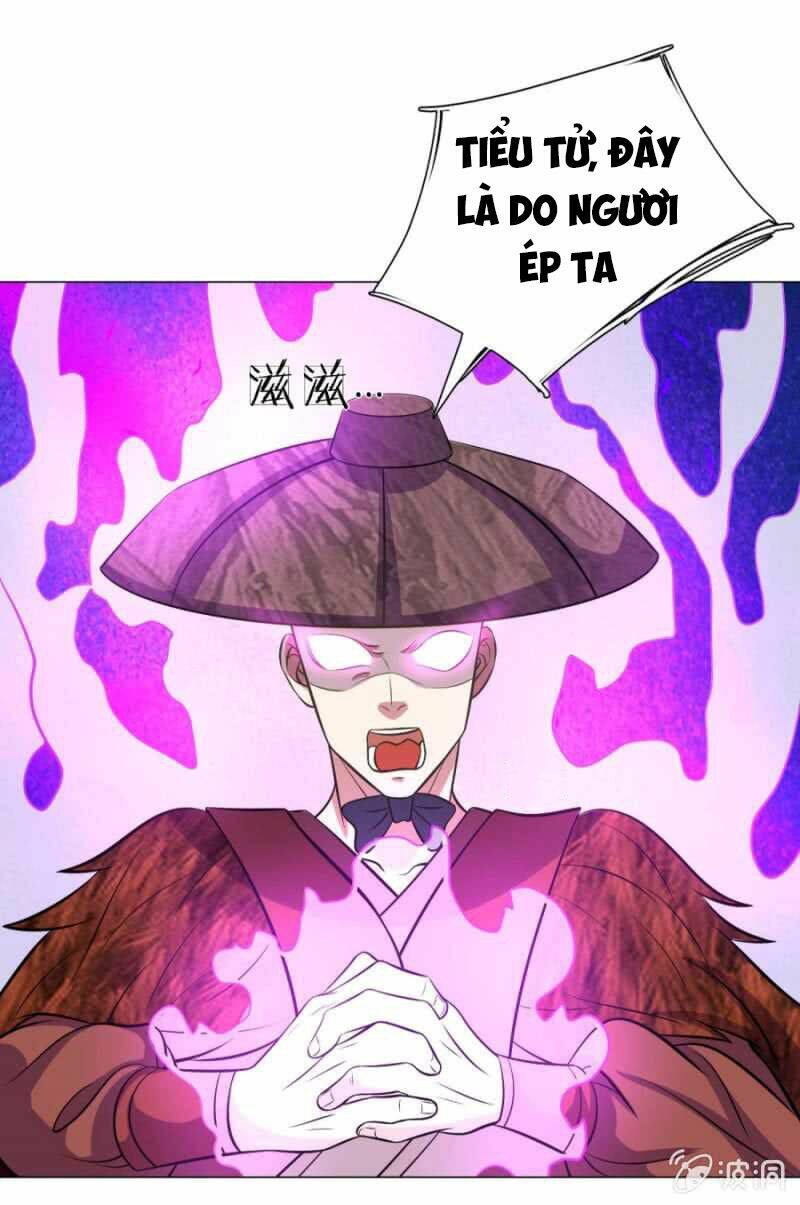 tuyệt thế thần hoàng chapter 101 24