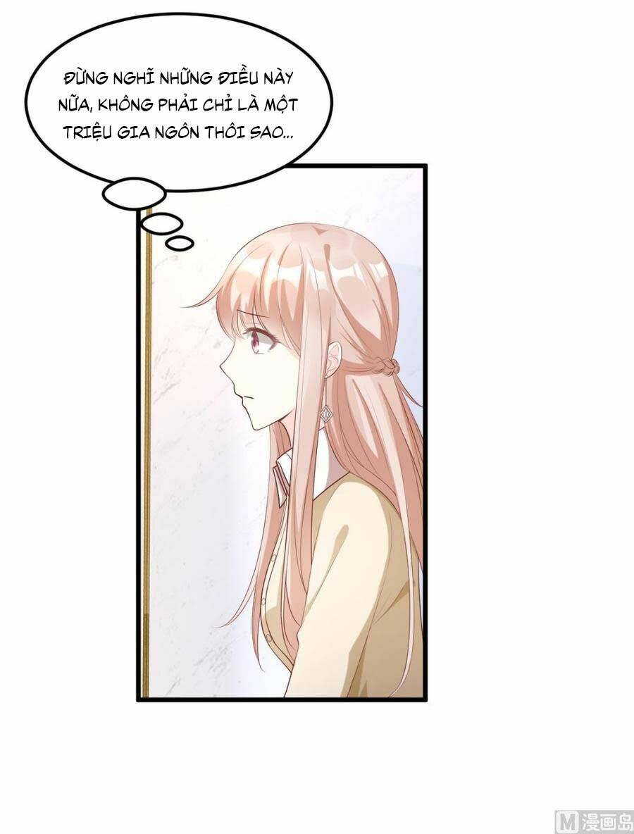 tư sủng cục cưng bảo bối chapter 26.1 2