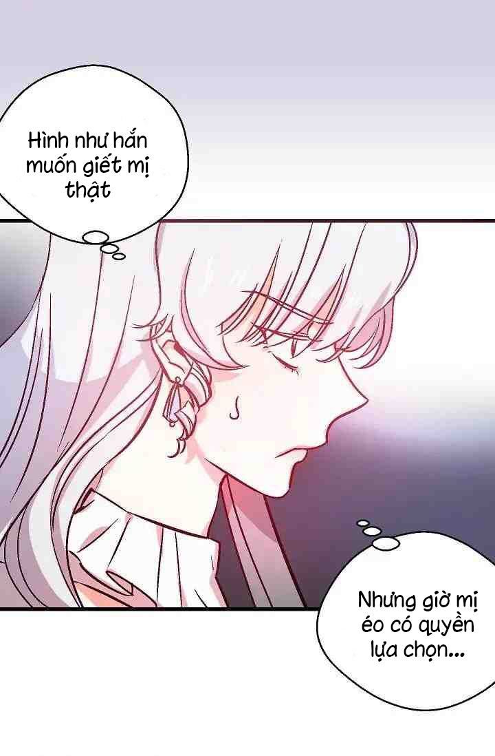 hôn lễ báo thù chapter 2 28