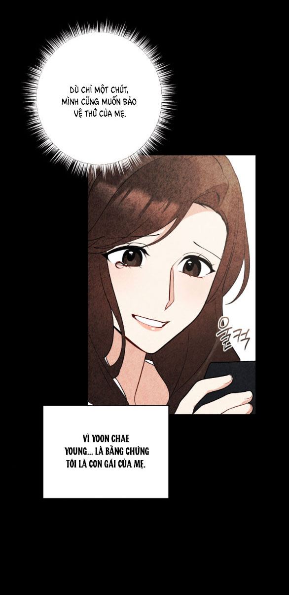 [18+] hôn nhân bị đánh cắp chapter 35.1 35