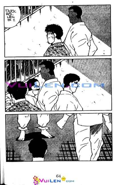 truyền nhân atula - shura no mon i chapter 30 65