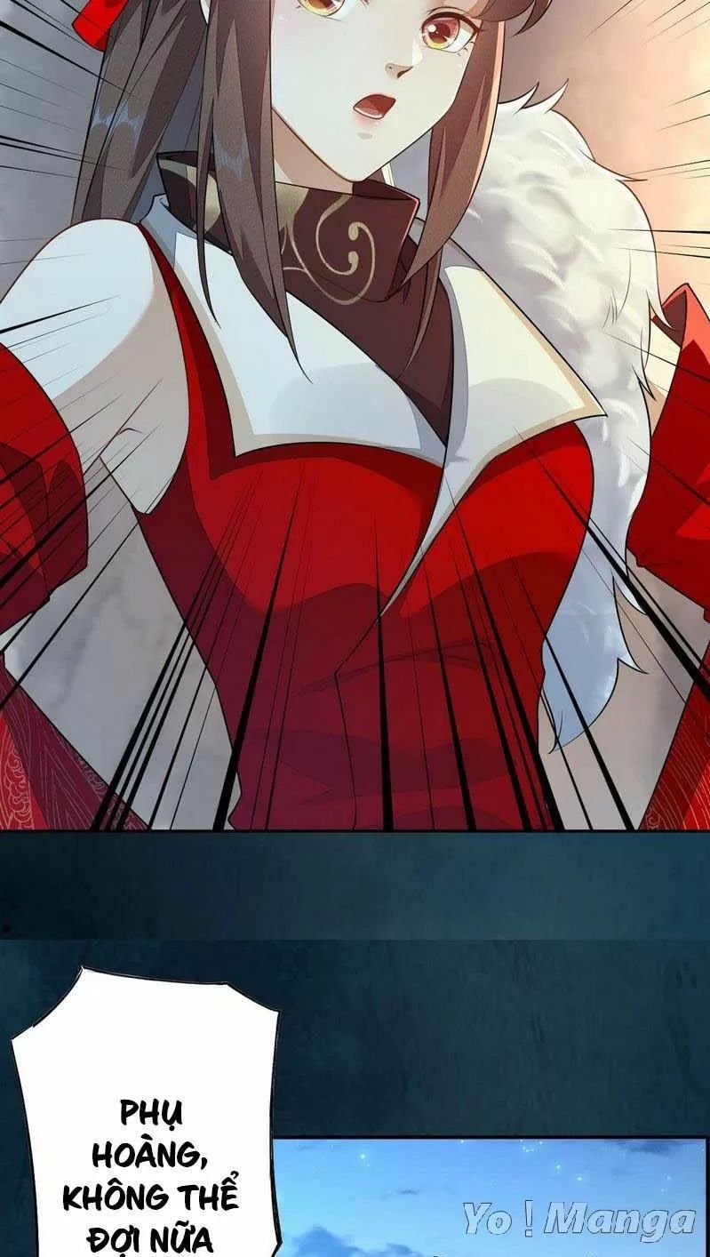 tuyệt thế luyện đan sư chapter 143 35