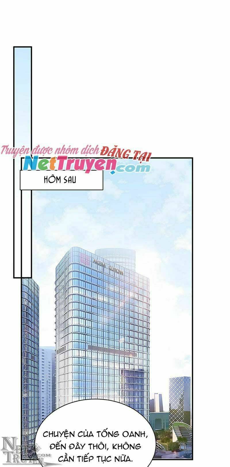 thịnh thế điềm sủng: cô vợ nhỏ đáng yêu của dịch thiếu chapter 95 3