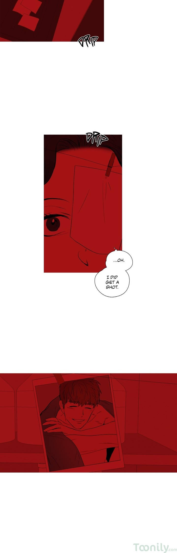 [raw] chiếm đoạt chapter 67 9